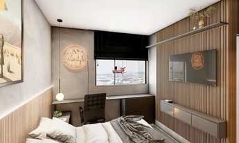 Imagem 7: Studio para Venda no Bairro Santa Luzia, Varginha MG