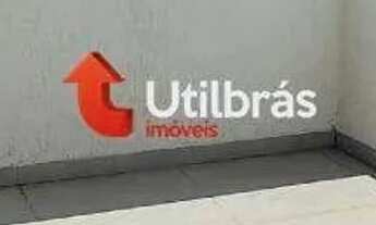 Imagem: Cobertura à venda, 2 quartos, 1 suíte