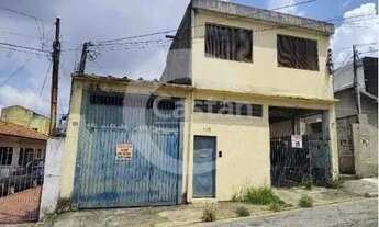 Imagem: Terreno Residencial em Vila Santa Clara