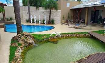 Imagem: Casa com 3 dormitórios à venda, 420 m²