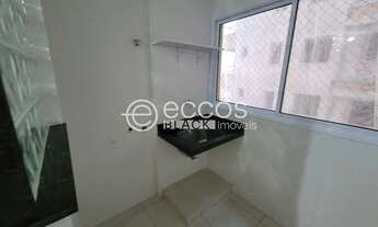 Imagem 6: Apartamento à venda, 2 quartos, 1 suíte, 2 vagas, Santa Mônica - Uberlândia/MG