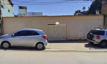 Imagem: 2 Casas grandes Belo terreno 10m x 50m 4