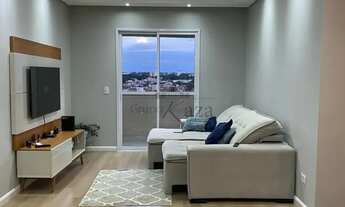 Imagem 2: Apartamento Padrão em São José dos Campos