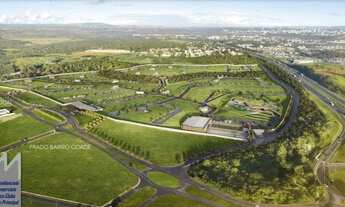 Imagem 4: Condomínio fechado Monet Residence