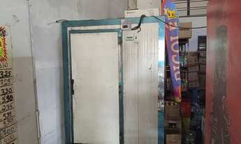 Imagem 7: Distribuidora de bebidas a venda no setor jardim alto paraíso