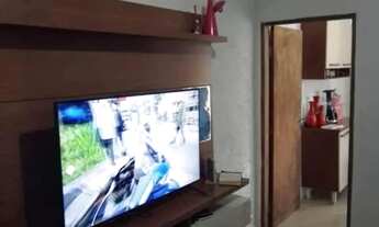 Imagem 2: CASA TÉRREA - JARDIM SÔNIA - SP