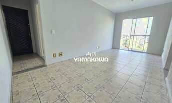 Imagem: Apartamento com 2 dormitórios à venda