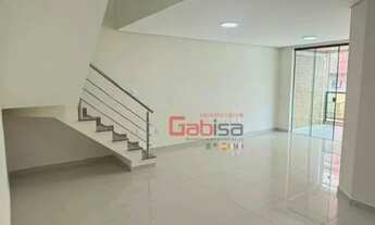 Imagem 5: Cobertura com 5 dormitórios para alugar, 240 m² por R$ 12.000,00/mês - Algodoal - Cabo Fri