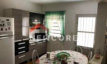 Imagem 4: Sobrado em Rua Padre José de Anchieta - Jardim Vila Galvão - Guarulhos/SP