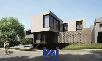 Imagem: Casa em Condomínio à venda no Campo Comprido