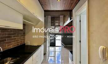 Imagem 3: Studio 26 metros no Brooklin 50 metros do Metrô