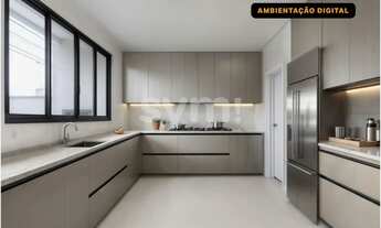 Imagem 4: Casa 3 quartos condomínio Boulevard Boa Vista