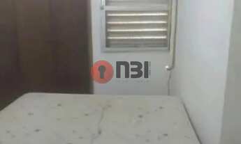 Imagem 7: Apto para locação-mobiliado-elevador-2 quartos-sala-cozinha-banheiro