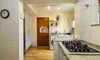 Imagem 7: LINDISSIMO APTO TODO REFORMADO NO ALTO DA GLORIA