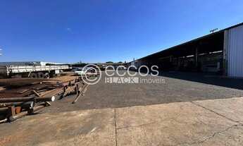 Imagem 4: Área à venda, Distrito Industrial - Uberlândia/MG