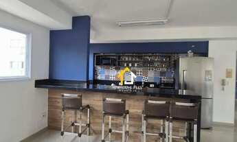 Imagem: Apartamento com 2 dormitórios, 53 m²