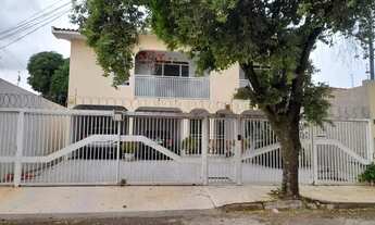 Imagem: Sobrado para venda possui 264 metros quadrados