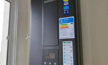 Imagem 4: Apartamento 41°m2, andar 14°(último) em Hortolândia jd Rosolem