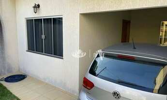 Imagem 2: Casa com 2 quartos à venda, 80 m² por R$ 360.000 - Jardim Montecatini - Cambé/PR