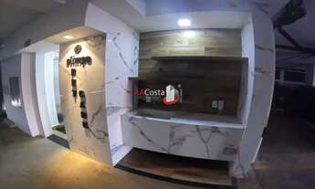 Imagem 3: Apartamento com 3 Quartos para alugar - RES. PARAISO em FRANCA - SP