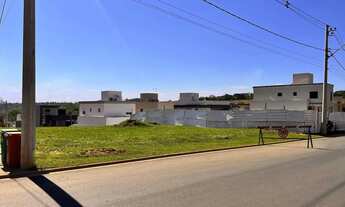 Imagem 4: Lote Jardins Capri 275m² - O melhor lote do Condomínio. Vista para Goiânia Lote à Venda, 2