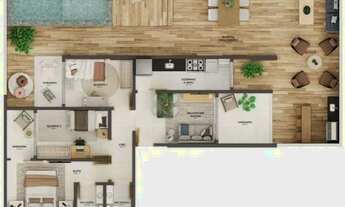 Imagem 15: Apartamento 3 quartos em Praia de Itaparica