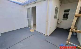 Imagem 4: Locação de Casas / Padrão na cidade de São Carlos