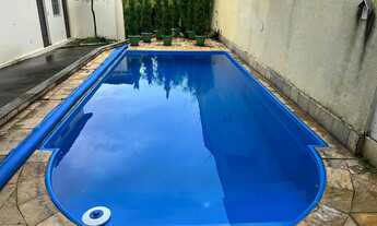 Imagem 4: Casa para aluguel possui 600 metros quadrados com 5 quartos em Santa Amélia - Belo Horizon