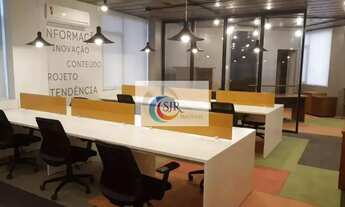 Imagem: Conjunto à venda, 140m² - Brooklin - São