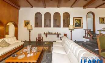 Imagem 4: SOBRADO - BROOKLIN - SP