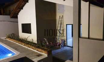 Imagem 3: Casa à venda em Constantino Matucci: condomínio de alto padrão em Sorocaba, com 200m²