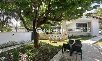 Imagem 4: Casa residencial em Bandeirantes (Pampulha) 6 quartos, 5 suítes, 480,00 m² de área intern