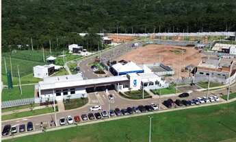 Imagem: Ágio - Terreno Ginco Clube