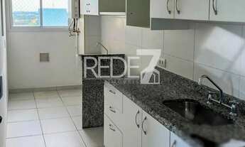 Imagem 3: Imperdível oportunidade de adquirir um apartamento de 3 quartos no Jardim Chapadão, Campin