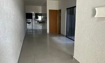 Imagem 5: Casa no Residencial Santa Efigênia Casa de Rua com 2 Quarto(s) e 2 banheiro(s) à Venda, 64