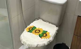 Imagem 6: Aluguel de Flat na beira mar de Intermares/João Pessoa -PB