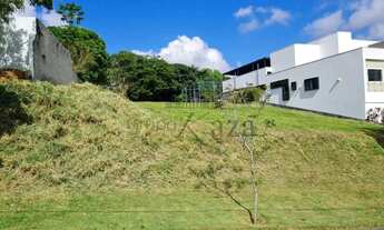 Imagem 3: Terreno Condomínio - Jacareí - Condomínio Residencial Mirante do Vale - 1.040m²