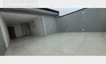 Imagem 2: Cobertura a venda - Vila Curuçá, Santo André