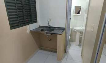 Imagem 4: /Alugo AP com 2 Qrts no Japiim