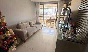 Imagem 3: Apartamento 3 quartos em Jardim Oceania - João Pessoa - PB