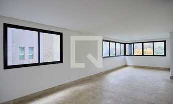 Imagem: Apartamento à Venda - Lourdes, 4 Quartos