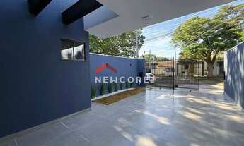 Imagem 6: Casa em Rua Yoshinori Kubota - Parque das Grevíleas I parte - Maringá/PR