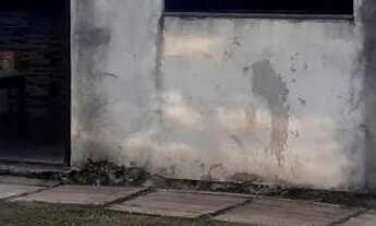 Imagem 3: Casa na laje 1 quarto no lote de 960 metros condomínio pequeno jardim botânico