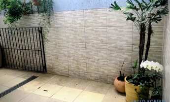 Imagem 6: CASA TÉRREA - JARDIM PARAÍSO - SP