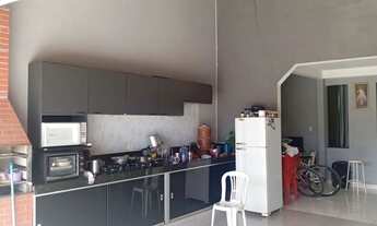 Imagem 4: Bairro Jardim Palmeiras/Permuta Por casa JD Olímpico ou Independência.