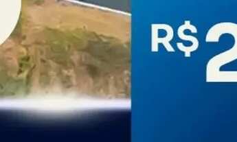 Imagem 4: Lotes a partir de 360 metros em condimínio fechado em Rifaina - SP