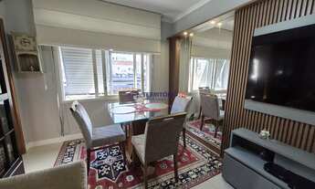 Imagem 3: APARTAMENTO COM SUITE NO CONDOMÍNIO EDIFÍCIO MARQUES DE OLINDA