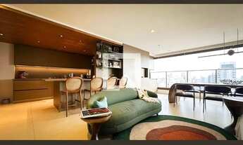 Imagem: Apartamento à Venda - Brooklin, 1 Quarto