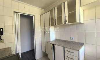 Imagem 6: Apartamento para aluguel, 3 quartos, 1 suíte, 1 vaga, Jardim Caxambu - Piracicaba/SP