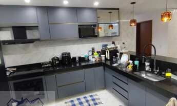 Imagem 7: Casa à venda no Condomínio Residencial Alphaville I Bairro Inoã - Maricá/RJ